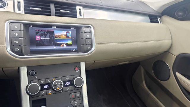 Land-Rover Range Rover Evoque 2.0L TD4 150CV 4x4 HSE Dynamic Auto Nacional - 132.000Km