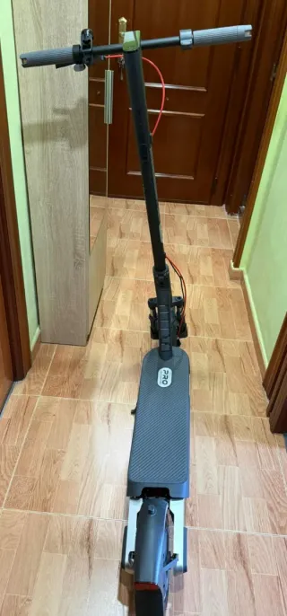 Patinete Eléctrico Xiaomi 5 Pro