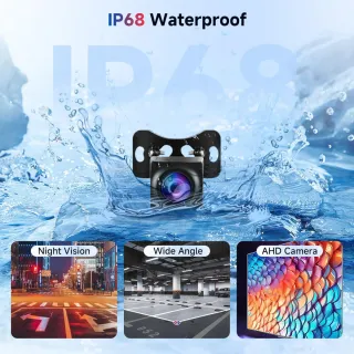 Radio Coche Mercedes Benz C 2G+64G Android