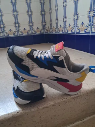 Deportes puma