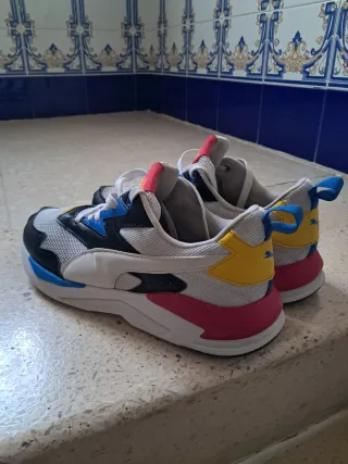Deportes puma