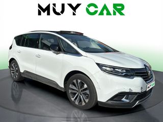 Renault Espace Zen Blue dCi 118 kW (160 CV) EDC