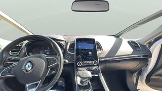 Renault Espace Zen Blue dCi 118 kW (160 CV) EDC