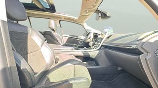 Renault Espace Zen Blue dCi 118 kW (160 CV) EDC