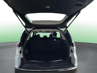 Renault Espace Zen Blue dCi 118 kW (160 CV) EDC