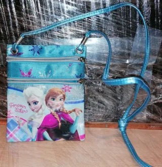 Bolso infantil Frozen