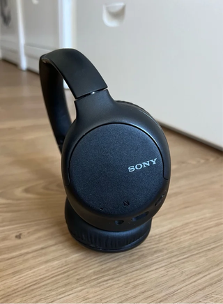 Auriculares Sony WH-CH710N Negros