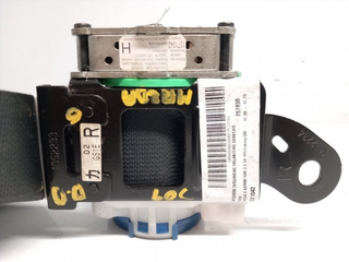 CINTURON SEGURIDAD DELANTERO DERECHO MAZDA 6 FAMI