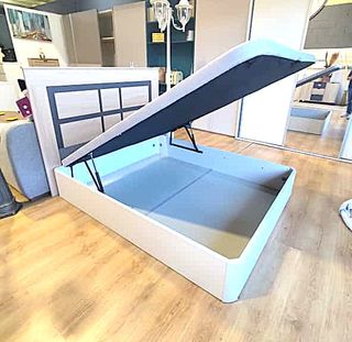 Canapé Madera Marina 3.0 Nuevos!! GRAN OFERTA!!