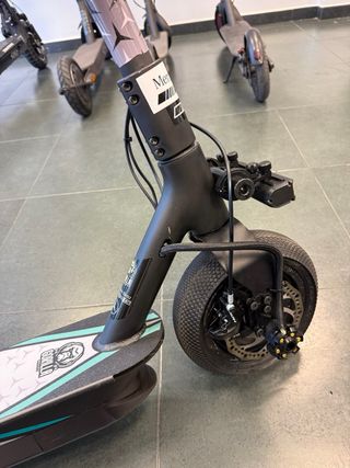 Patinete Eléctrico Xiaomi Pro 2