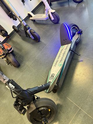 Patinete Eléctrico Xiaomi Pro 2