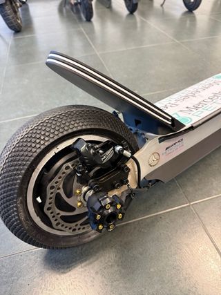 Patinete Eléctrico Xiaomi Pro 2