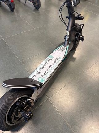 Patinete Eléctrico Xiaomi Pro 2