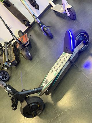 Patinete Eléctrico Xiaomi Pro 2