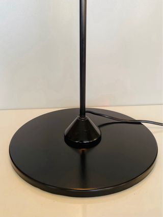 Lámpara de mesa Gabriel Texeido