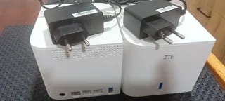 ZTE ZXHN H196Q MESH Wifi Gateway