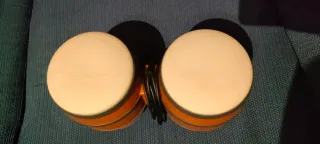 Donkey Kong Jungle Beat Bongo Kit