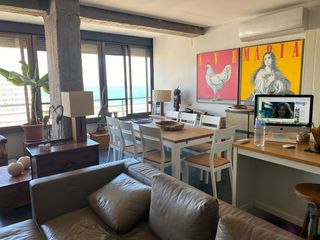 Piso en venta en El Bajondillo en Torremolinos