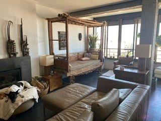 Piso en venta en El Bajondillo en Torremolinos