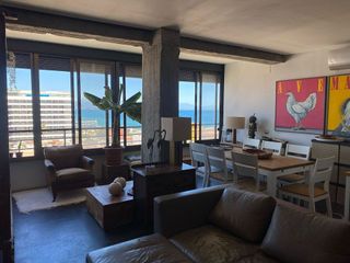Piso en venta en El Bajondillo en Torremolinos
