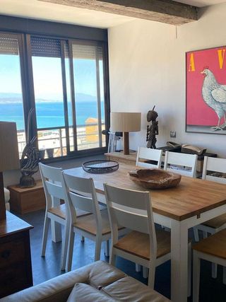 Piso en venta en El Bajondillo en Torremolinos
