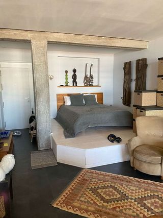 Piso en venta en El Bajondillo en Torremolinos