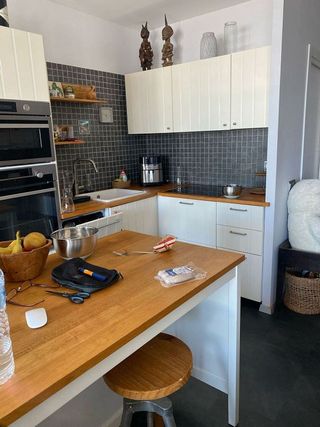 Piso en venta en El Bajondillo en Torremolinos