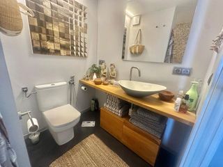 Piso en venta en El Bajondillo en Torremolinos