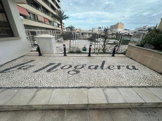 Piso en venta en El Bajondillo en Torremolinos