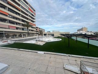 Piso en venta en El Bajondillo en Torremolinos