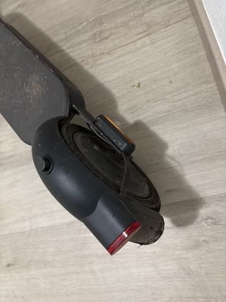 Xiaomi Pro 4 2Gen Patinete Eléctrico