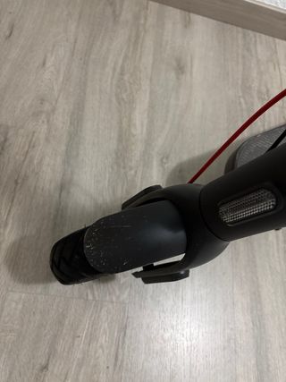 Xiaomi Pro 4 2Gen Patinete Eléctrico