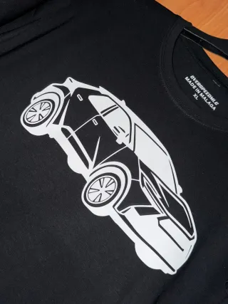 Camisetas Personalizadas