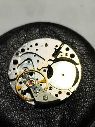 Certina 28-10 Volante Reloj