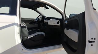 Fiat 500 1.0 Hybrid Dolcevita 51 kW (70 CV)