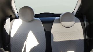 Fiat 500 1.0 Hybrid Dolcevita 51 kW (70 CV)