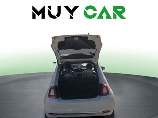 Fiat 500 1.0 Hybrid Dolcevita 51 kW (70 CV)