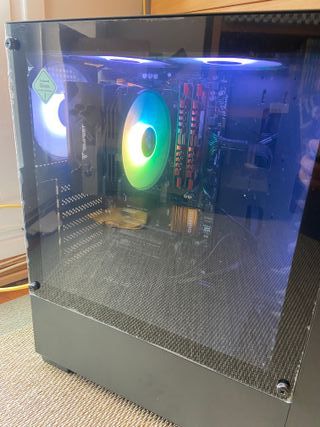 PC Oficina REACONDIC. i5 16GB RAM SSD+1TB W11 Pro