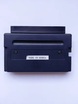 Mega Converter para Mega Drive PAL