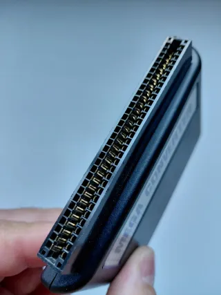 Mega Converter para Mega Drive PAL