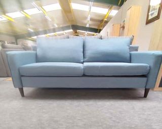 NUEVO SOFA 2 PLAZAS MALMO DE GRAN CALIDAD!! OFERTA