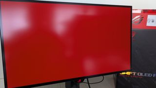 Monitor ASUS ROG Swift OLED PG27AQDM