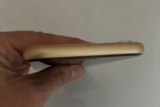 iPhone XR 128 GB giallo