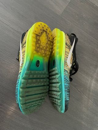 Nike Air Max Flyknit Talla 47.5