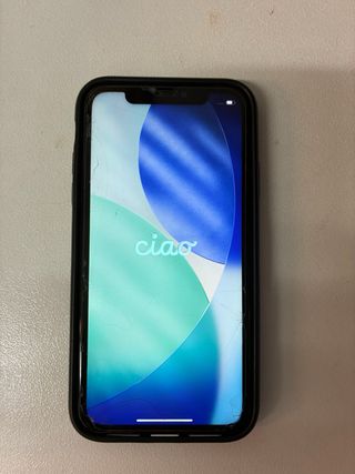 iPhone 11