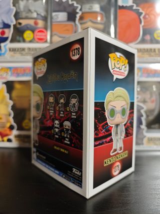 Funko Pop, Kento Nanami 1378
