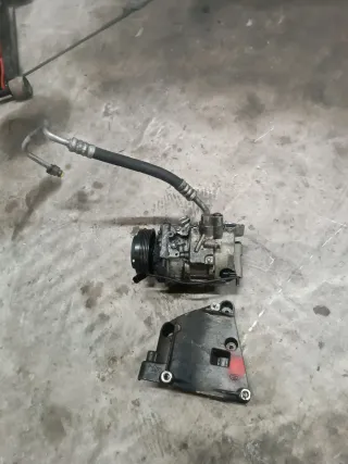 Kit A/A BMW M54B30

Motor y soporte 