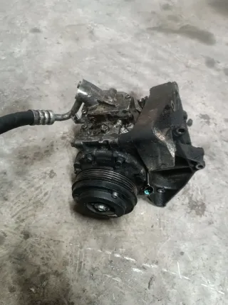 Kit A/A BMW M54B30

Motor y soporte 