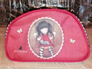 Neceser Santoro Gorjuss