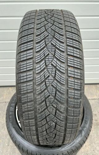 Llantas originales Mercedes Clase C 18 pulgadas 